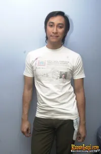 Transformasi Paundra 'Galih' Gita Cinta SMA, Ganteng Awet Muda!