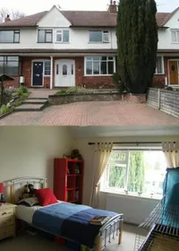 Transformasi Rumah Harry Styles, Dulu di Pedesaan Inggris Hingga Tinggal Bareng Pacar di LA