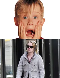 Transformasi Rumah 'HOME ALONE' Dulu dan Kini, Super Mewah!