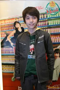 Transformasi Stefan William, Dari Aktor Imut Sampai Nikahi Janda