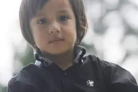 Transformasi Zeraiah Anak Joanna Alexandra, Kecilnya Cute Gedenya Ganteng Mirip Mendiang Papa