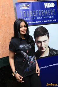 'TRANSFORMERS 4' Versi Indonesia Rilis, Siapa Pengisi Suaranya?
