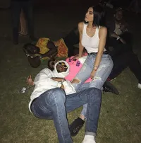 Travis Scott, Ayah Anak Yang Dikandung Kylie Jenner