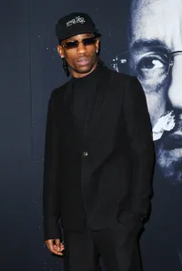 Travis Scott Ditangkap atas Dugaan Mabuk dan Membuat Keributan
