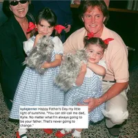 Tribut Spesial Artis Dunia Saat Momen Father's Day, Bikin Haru!