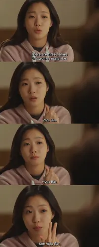 Trio Bin Sold Out, Kim Woo Bin Susul Won Bin dan Hyun Bin Menikahi 'Goddess'