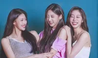 'Trio Segitiga Bermuda' Girl Grup K-Pop Lovelyz yang Visualnya Kerap Jadi Pujian Netizen