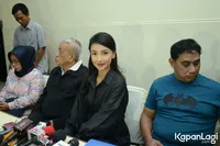 Tsania Marwa Beber Bukti-Bukti Perlakuan Tak Pantas dari Atalarik