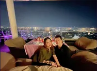 Tubuh Kurus dan Wajah Tirus Disorot, Potret Audy Item Yang Makin Mesra Dengan Iko Uwais - Bikin Netizen Pangling