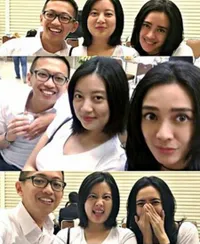 Tumbuh Dewasa, Bagaimana Kabar Artis Cilik Era 90-an Kini?