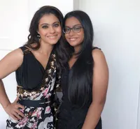 Tumbuh Dewasa dan Cantik, Nysa Devgan Makin Mirip dengan Kajol