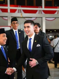 Tunjangan DPR Naik, Janji Verrell Bramasta Tak Ambil Gaji Setahun Kembali Disinggung