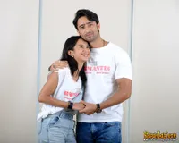 'TURIS ROMANTIS' Shaheer Sheikh Buat Kirana Larasati Jadi Guide!