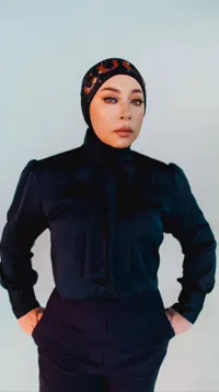 Turun 12 Kg, Potret Terbaru Melly Goeslaw yang Semakin Langsing dan Singset - Ukuran Baju XXL Kini Jadi M
