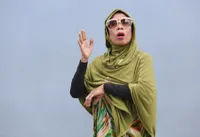 Tutup Usia karena Sakit Lama, Ini 6 Potret Kenangan Omas Saat Masih Aktif di Dunia Entertainment