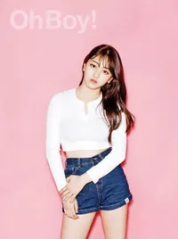 TWICE, 9 Cewek Cantik Yang Sedang Digilai di Korea! Next SNSD?