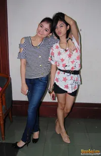 T2 di Gedung Nyi Ageng Serang Kuningan