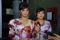 T2 di Konser Ungu