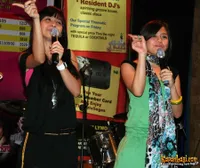 T2 Launching Album Baru