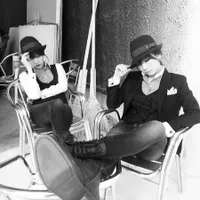 Taeyeon Girls Generation Ternyata Ganteng