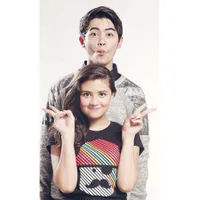 Tak Hanya Mirip Prilly, Kakak Aliando Syarief Juga 'Kembaran' ...