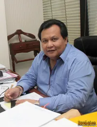 Tak Hanya Nanda - Marcella Zalianty Juga Luluhkan Pengacara Ini