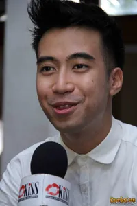 Tak Mau Sakiti Wanita - Vidi Aldiano Rela Menjomblo