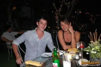 Tamara - Mike di The Living Room Bali