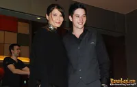Tamara Dan Mike di Kantor MD