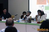 Tamara Geraldine di Tarumanegara