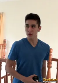 Tampannya Verrel Putra Venna Melinda Dengan Gaya Rambut Baru