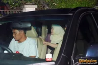 Tanda Tanya Pernikahan Cici Paramida - Ahmad Suhaeby