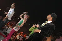 Tangga Tampil di Matos