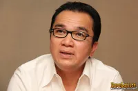 Tantowi Yahya di Bumbu Desa Cikini