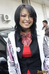 Tantri Kotak Bicara Soal Bom JW Marriott - Ritz Carlton