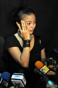 Tantri Kotak di Gedung Nyi Ageng Serang