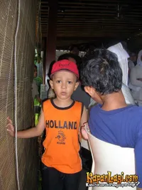 Taufik Hidayat Vs Fanny