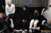 Tawa - Tangis Mengharukan Pipik Dian Irawati dan Anak-Anaknya