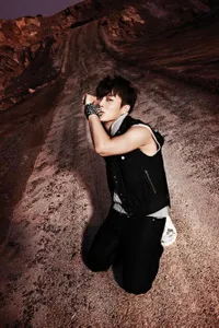 Teaser Foto B2ST Jelang Comeback - Shadow