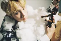 Teaser Foto SHINee Untuk Album Baru 2013 - Dream Girl