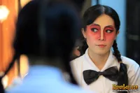 Teater Koma Angkat Kisah Cinta Legendaris Sampek Engtay
