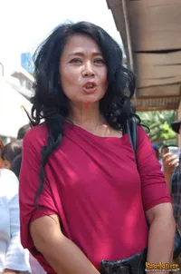 Teka Teki Ayah Bayi Sheila Marcia