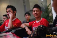 Temu Media Film TENDANGAN DARI LANGIT