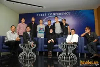 Temu Media INDONESIAN IDOL 2012