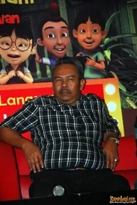 Temu Media UPIN IPIN SHOW di Atrium FX Plaza