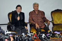 Tere Mengundurkan Diri Dari DPR dan Partai Demokrat