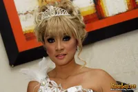 Terobsesi Syahrini - Lia 3 Macan Jajal Jalur Pop