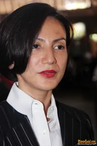Terusir Dari Partai - Wanda Hamidah Tak Mau Berhenti Usung Amanat