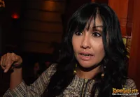 Tessa Mariska di Menara Bidakara
