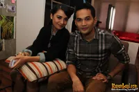Teuku Wisnu - Shireen Sungkar Ungkap Bahagia Lamaran